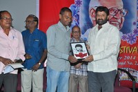 Balakrishna at Bapu Film Festival 2014 Photos